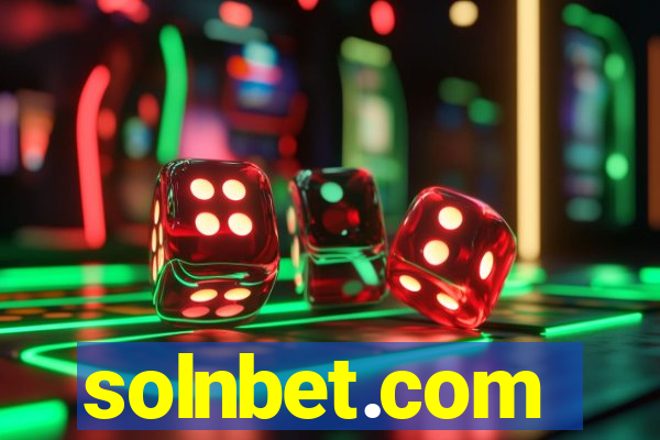 solnbet.com