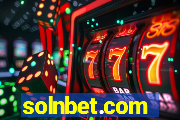 solnbet.com