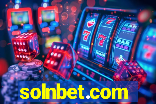 solnbet.com