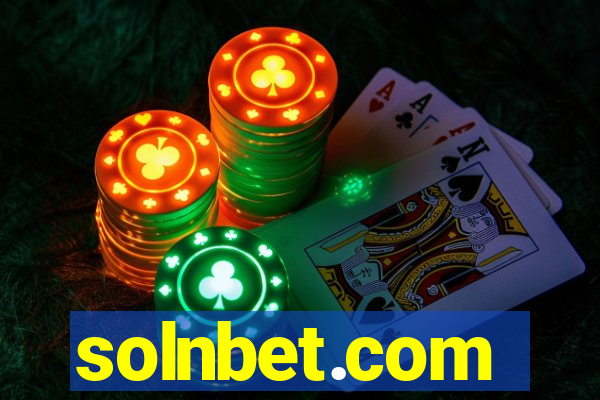 solnbet.com