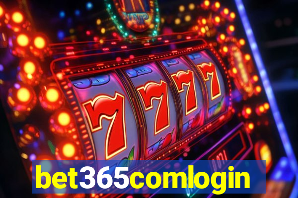 bet365comlogin