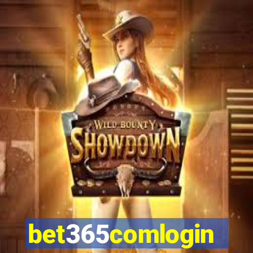 bet365comlogin