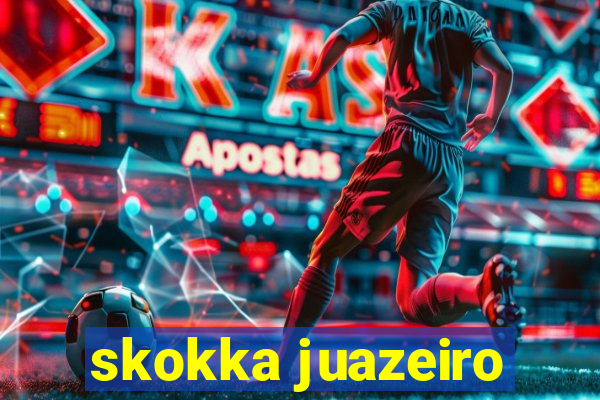 skokka juazeiro