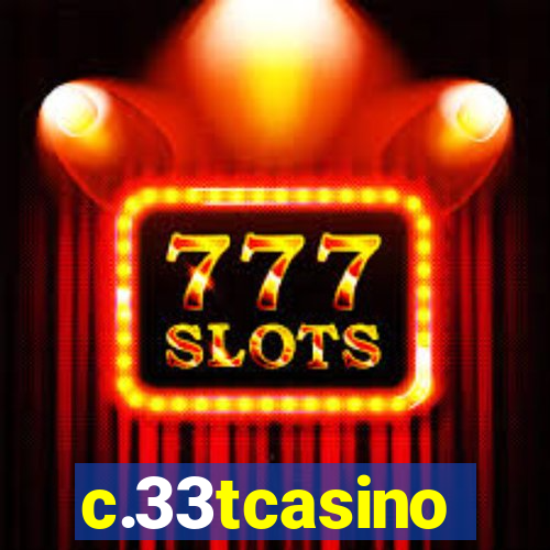 c.33tcasino