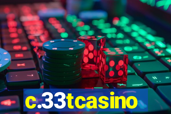 c.33tcasino