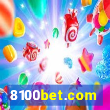 8100bet.com