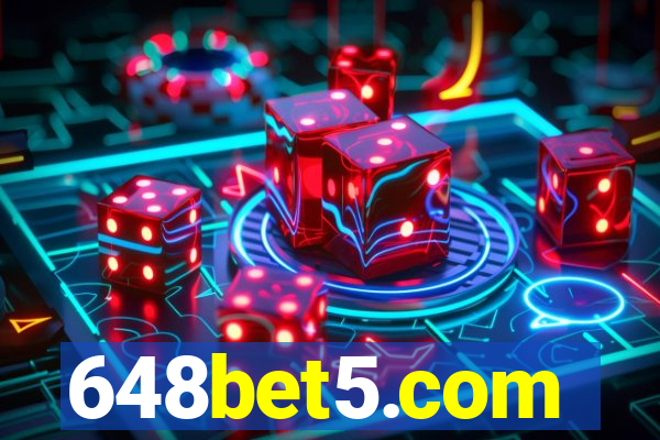 648bet5.com