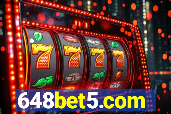 648bet5.com