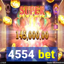 4554 bet