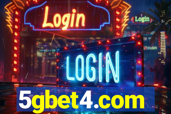 5gbet4.com