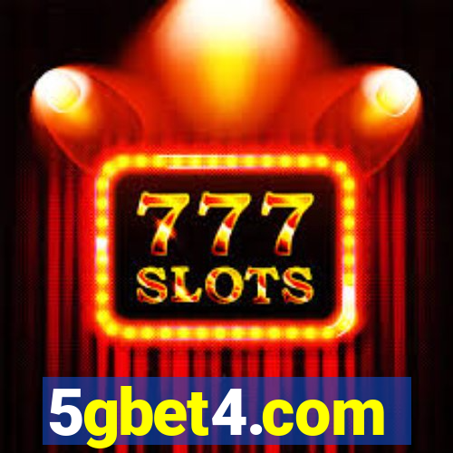 5gbet4.com