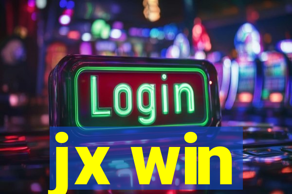 jx win