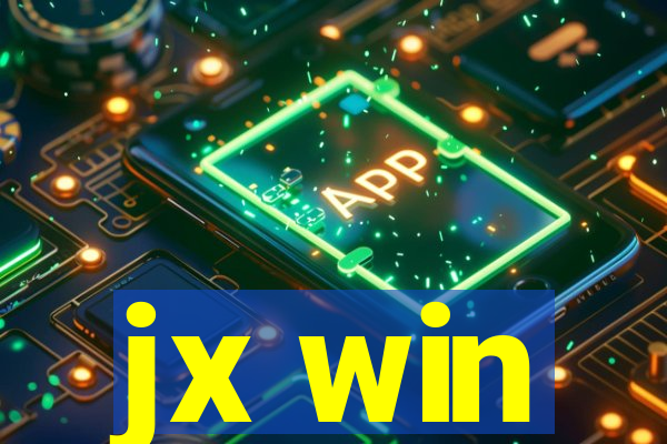 jx win