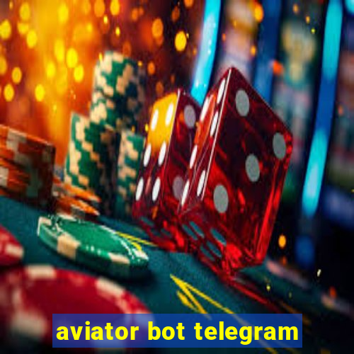 aviator bot telegram