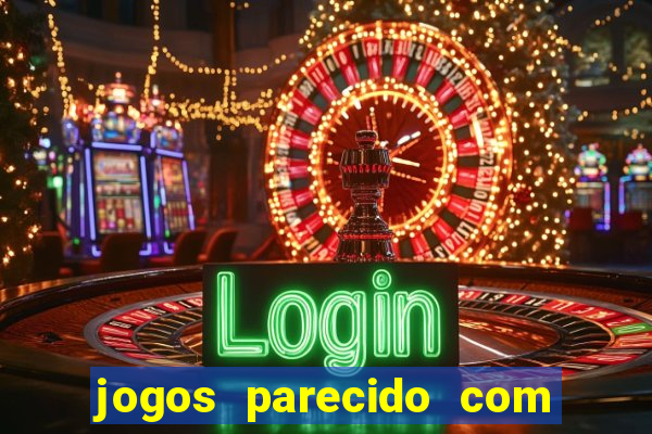 jogos parecido com coin master