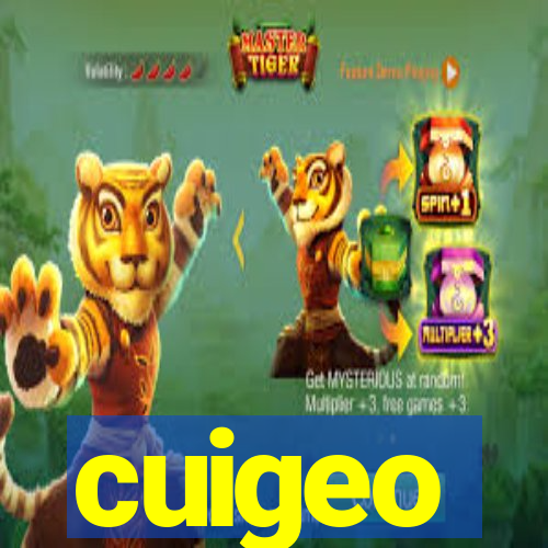 cuigeo