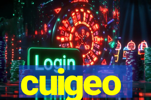 cuigeo