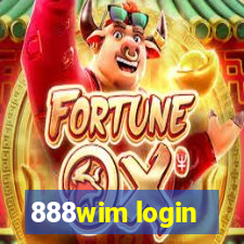 888wim login