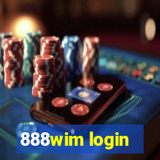 888wim login