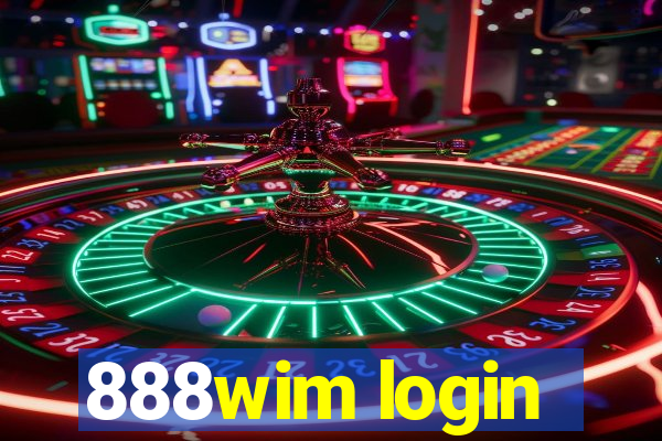 888wim login