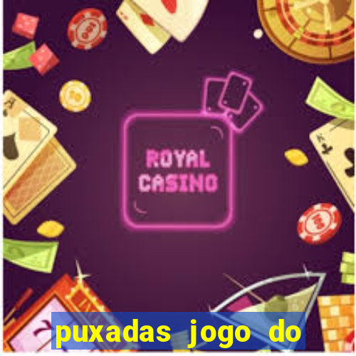 puxadas jogo do bicho sueli