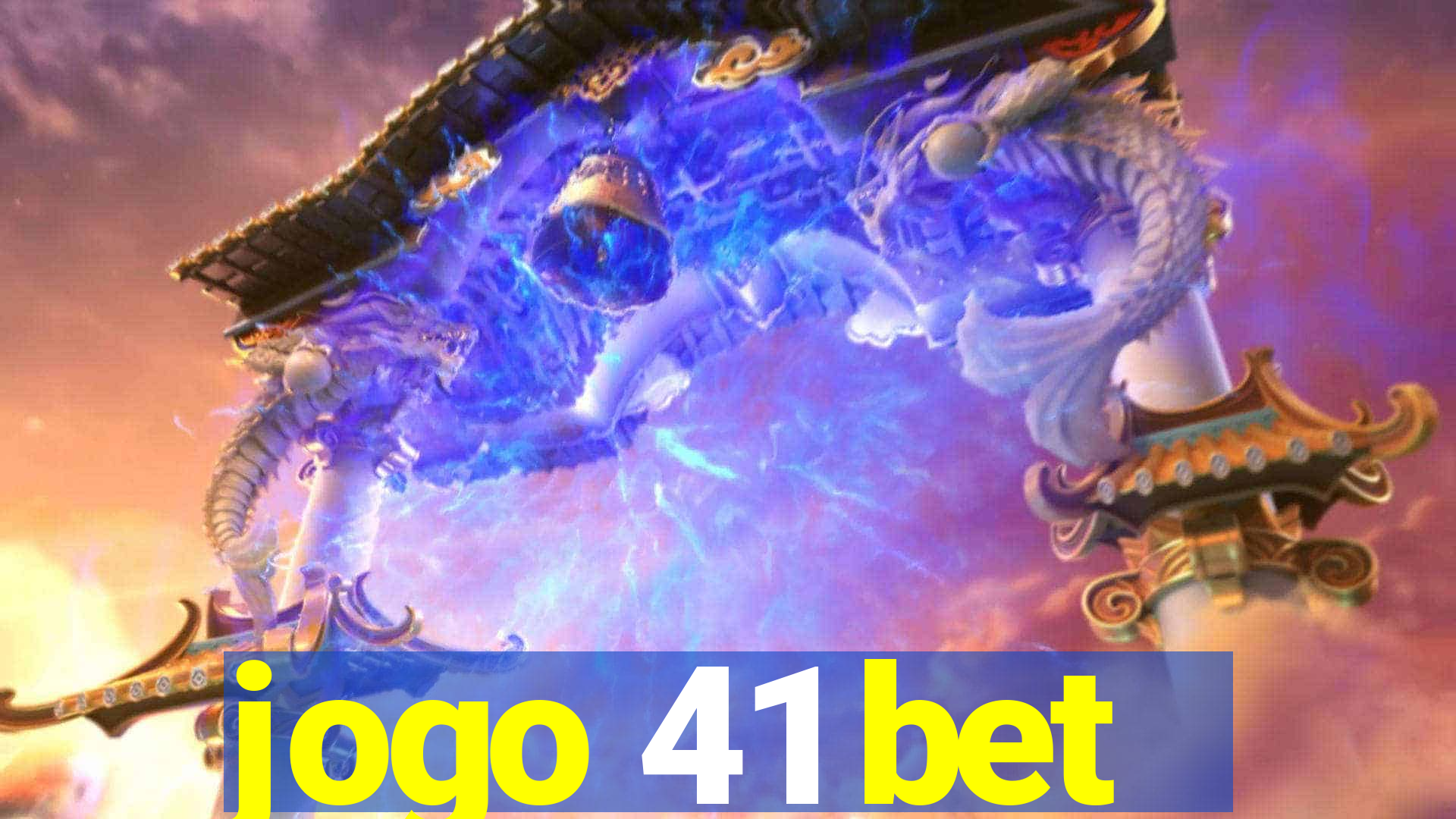 jogo 41 bet