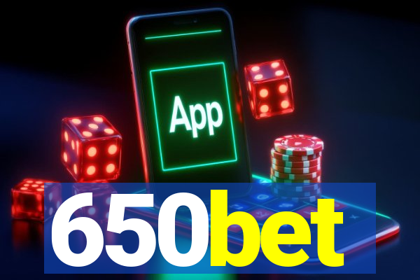 650bet