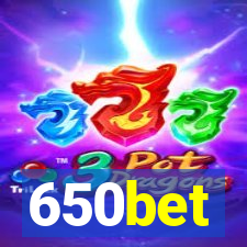 650bet