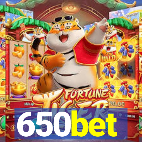 650bet