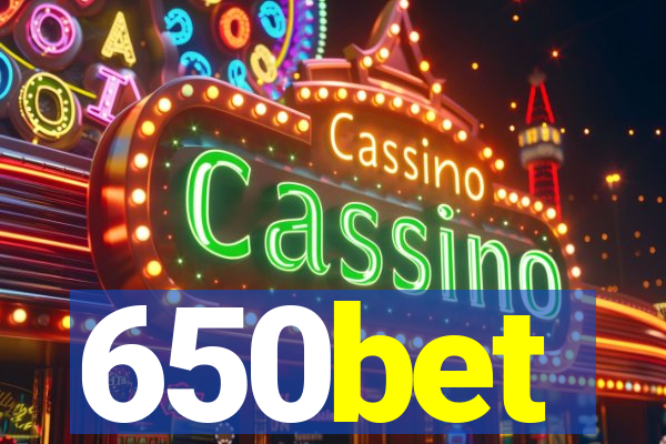 650bet