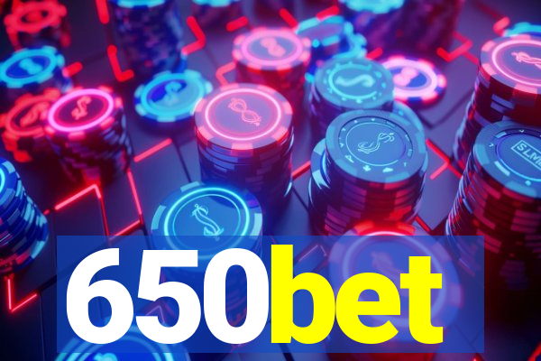 650bet