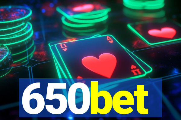 650bet