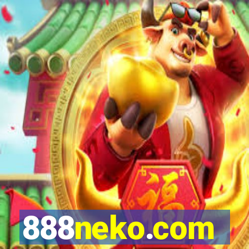 888neko.com