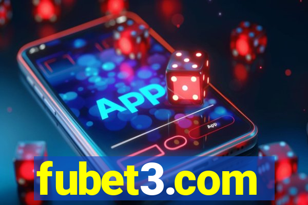 fubet3.com