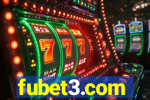 fubet3.com