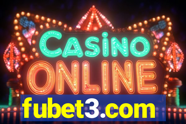 fubet3.com