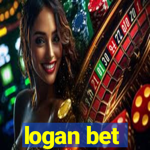 logan bet