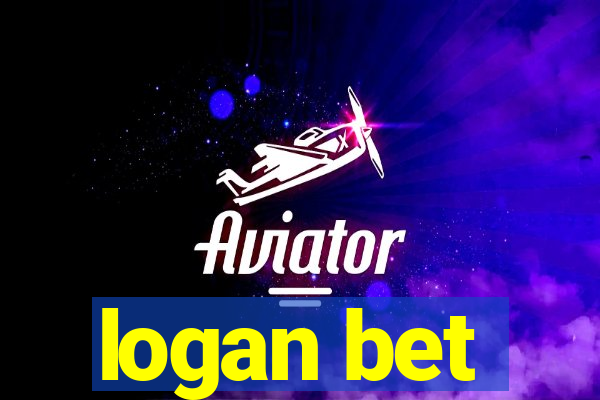 logan bet