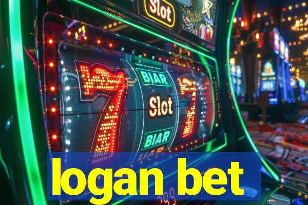 logan bet