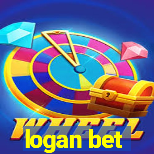 logan bet