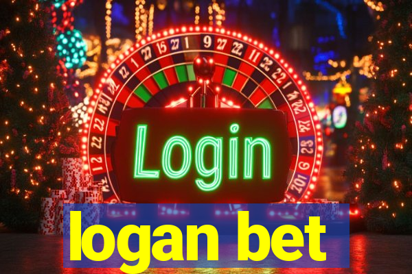 logan bet