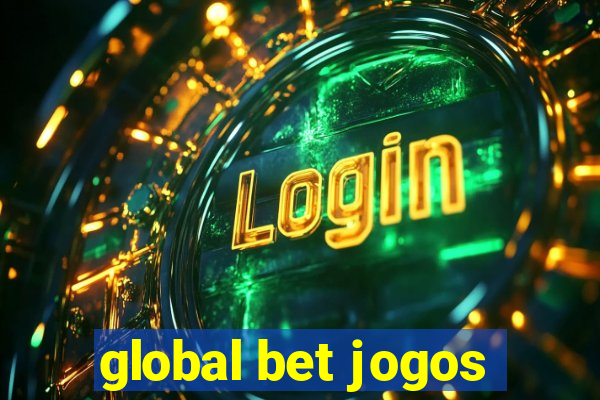 global bet jogos