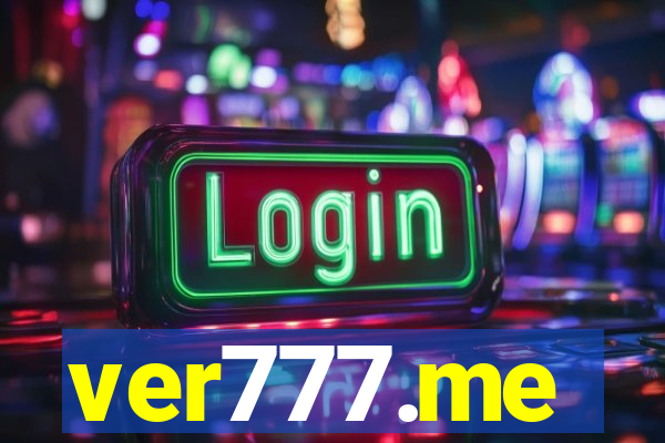 ver777.me