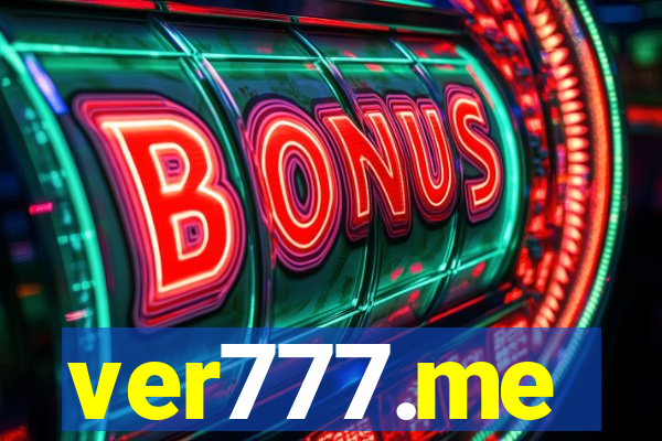 ver777.me