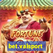 bet.valsport