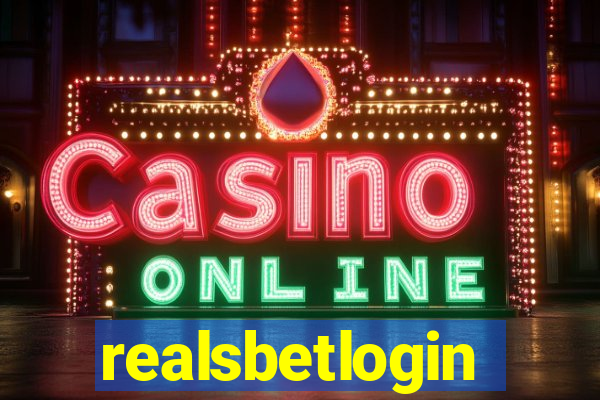 realsbetlogin