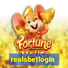 realsbetlogin