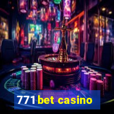 771 bet casino