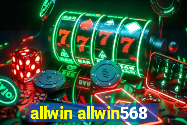 allwin allwin568