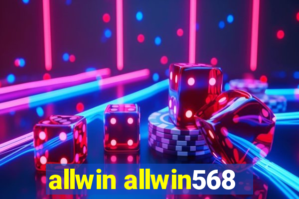 allwin allwin568